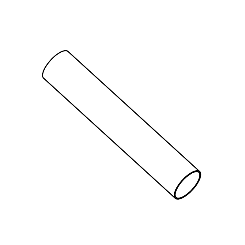 AH0153 - Forward Facing Stay Cover