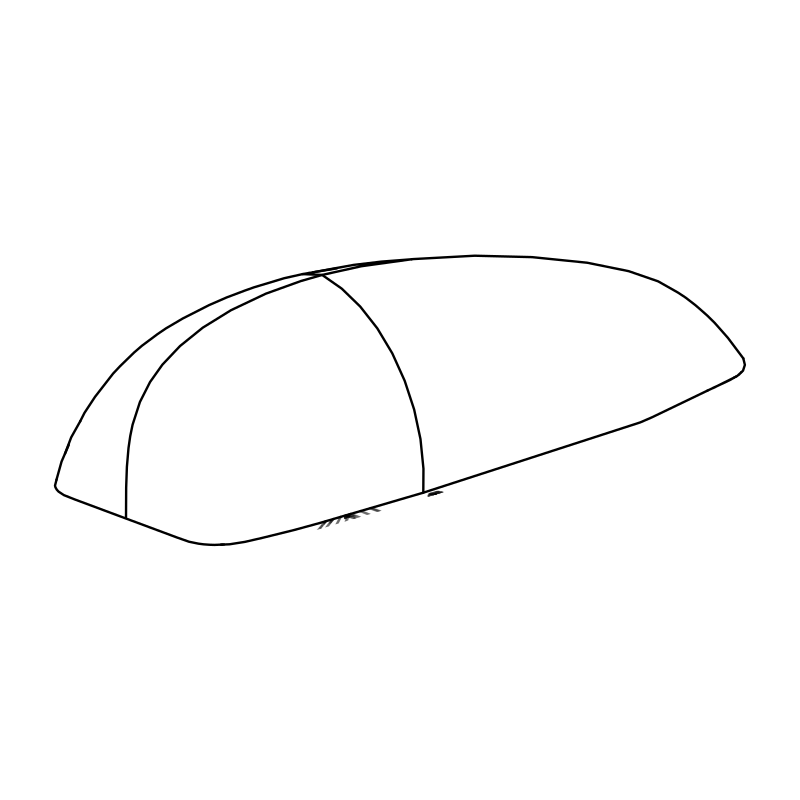 AH0156 - SR3 Transportation Car Cover