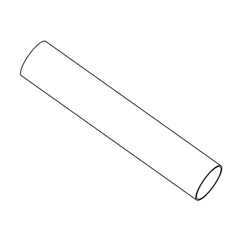AH0184 - CSS Foam Vinyl Cover