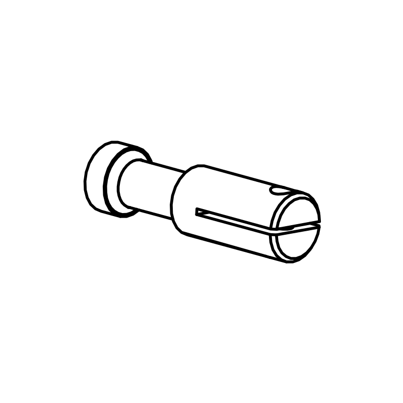 AM0023 - Mirror Stem