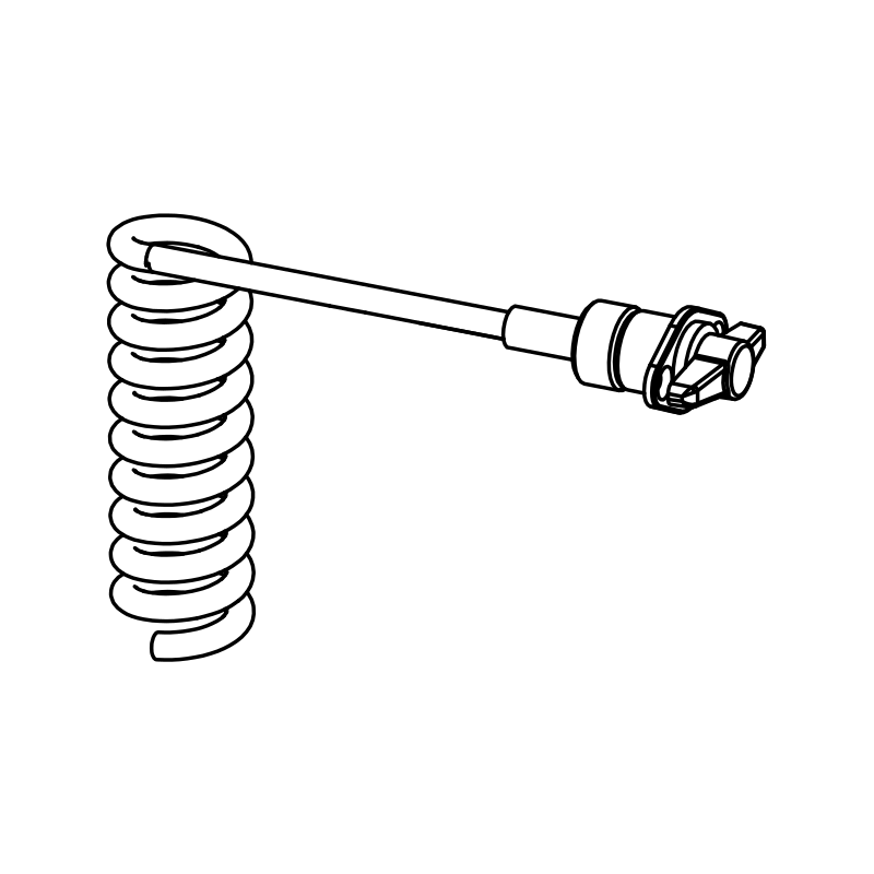 BB0002 - Brake Bias Cable