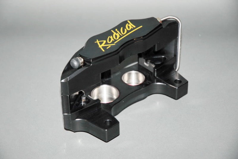 RAD-BC0066 - Brake, Caliper, Front Left, SR8