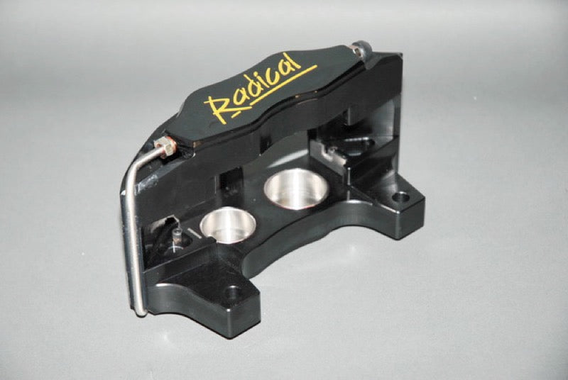 RAD-BC0067 - Brake, Caliper, Front Right, SR8