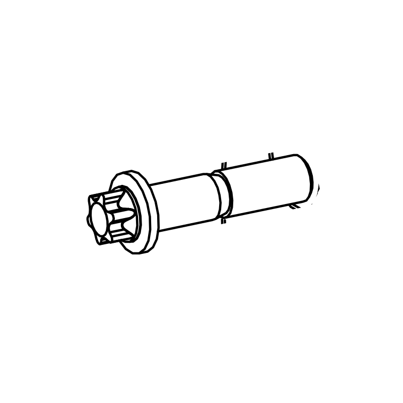 BD0147 - Brake Bobbin Kit AP (8)