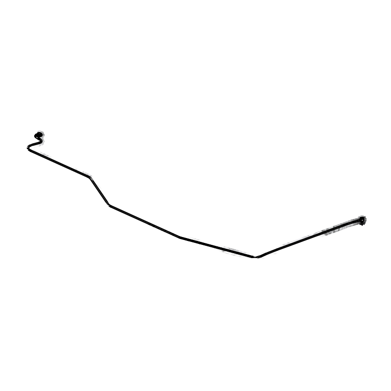 BL0124 - Clutch Line LHD SR3