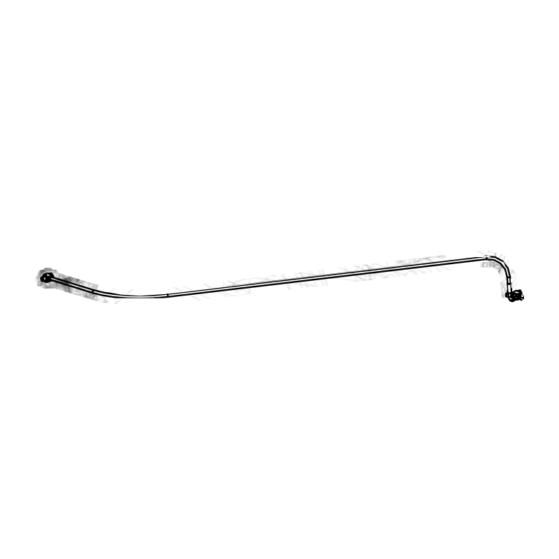BL0176 - SR3 Rear Brake Line RH