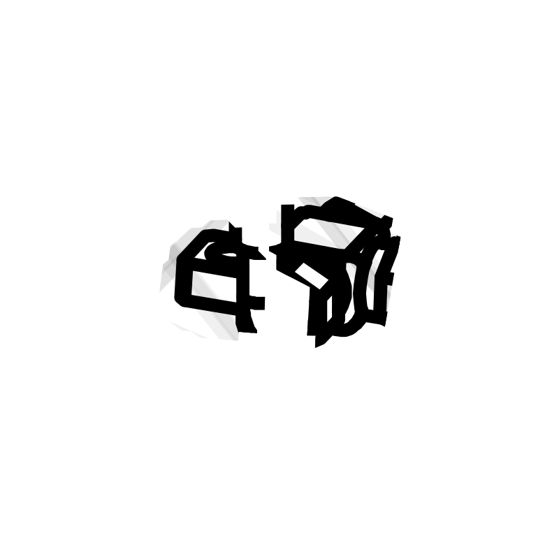 BL0180 - T Piece