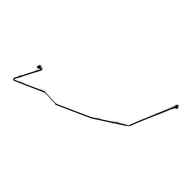 BL0219 - 2023 Clutch Line RHD Standard Clutch SR3