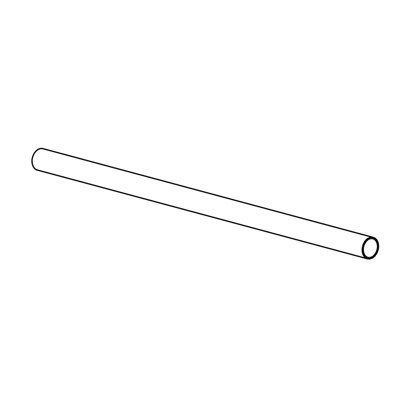 BM0024 - Clutch Slave Cyl Pushrod 75mm