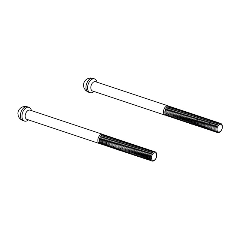 BM0089 - Brake Cyclinder Push Rod