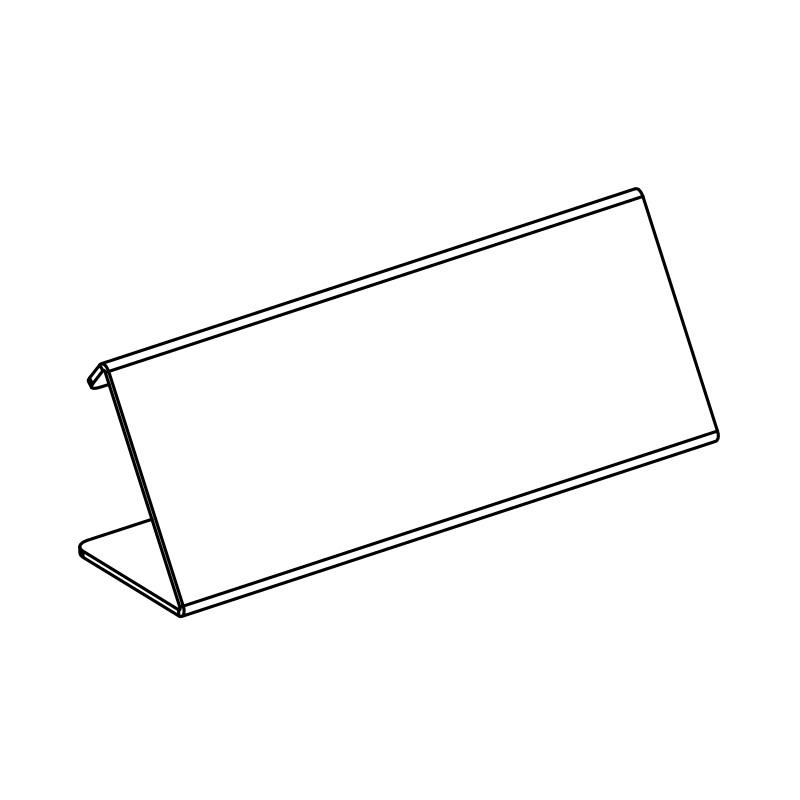 BP0005 - Footrest
