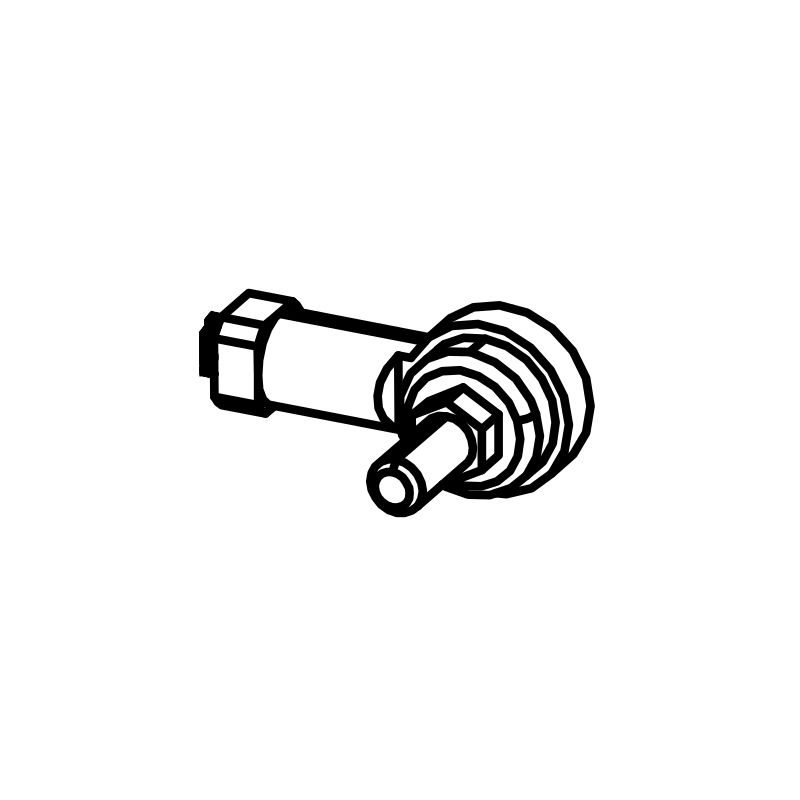 BP0099 - Ball and SocketRH
