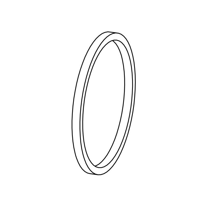 BS0002 - Brake Caliper Seal Kit