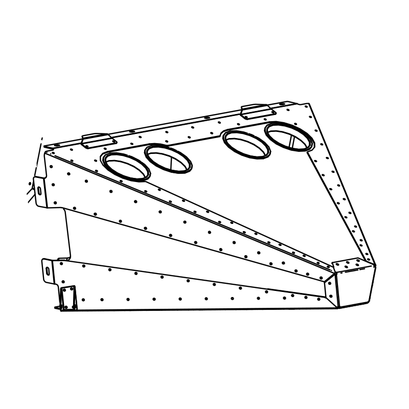 CC0042 - Crashbox CHD