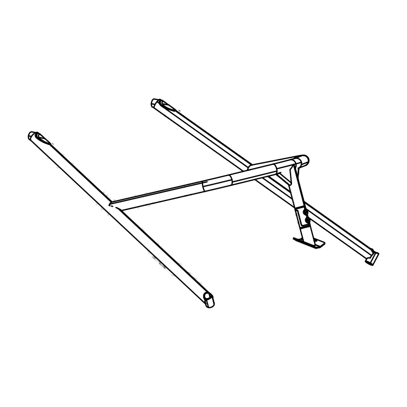 CC0045 - Cockpit Safety Structure
