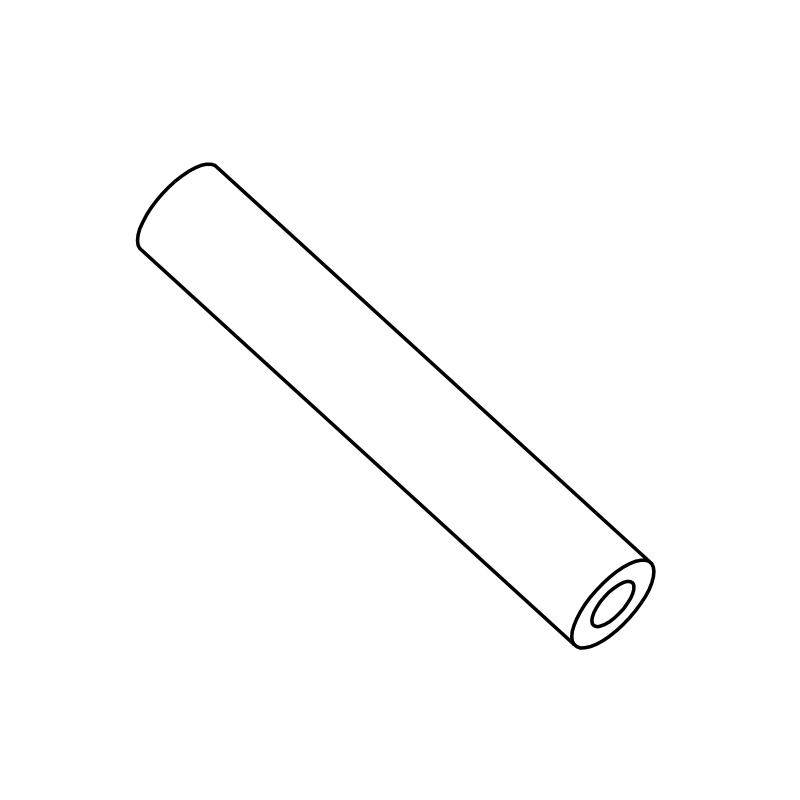 CE0017 - Forward Facing Stay Foam