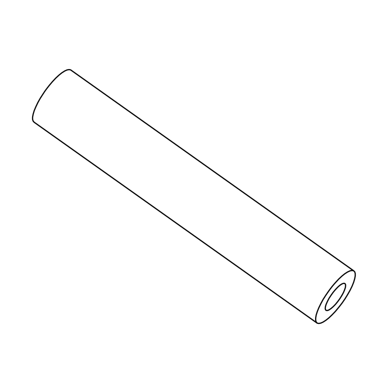 CE0032 - Cockpit Saftey Structure Side Foam