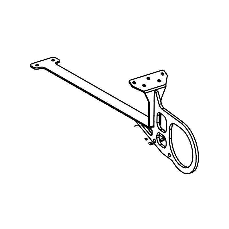 CT0029 - Front Towing Eye HD