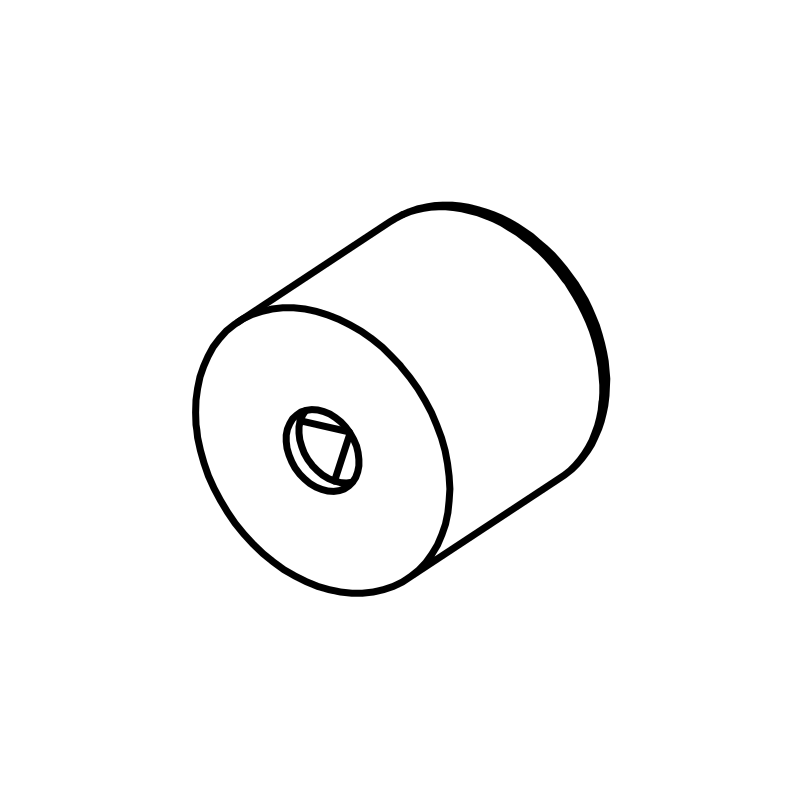 EF0003 - Oil Filter