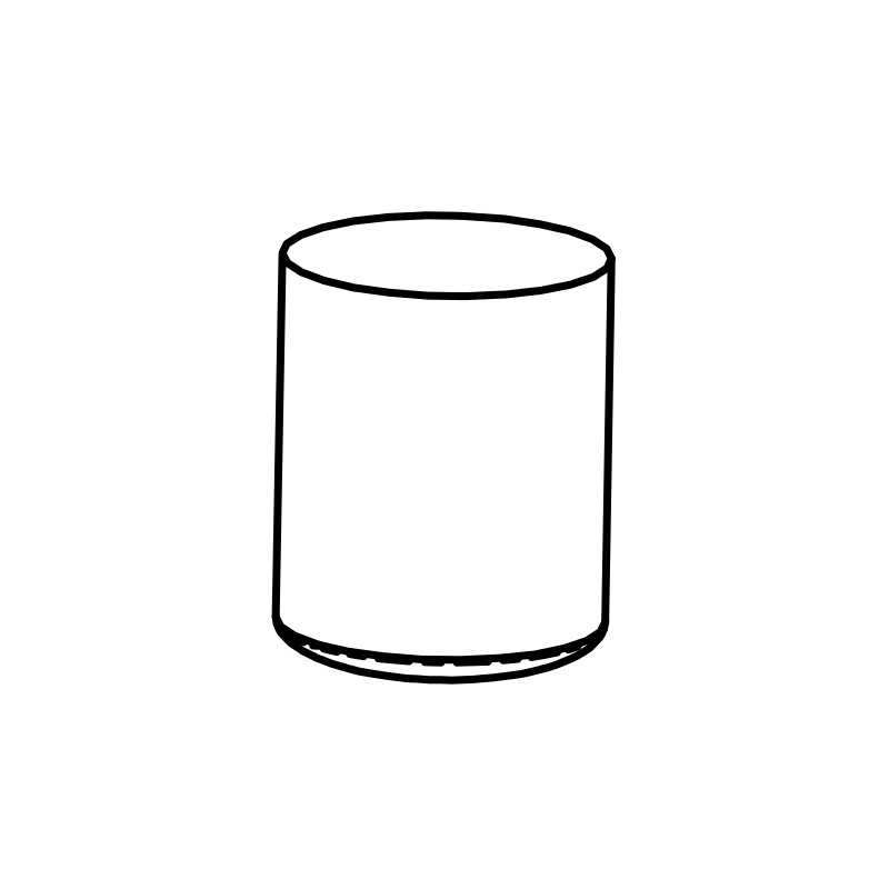 US-RAD-EF0023 - Filter, Oil, Wix, Radical SR10