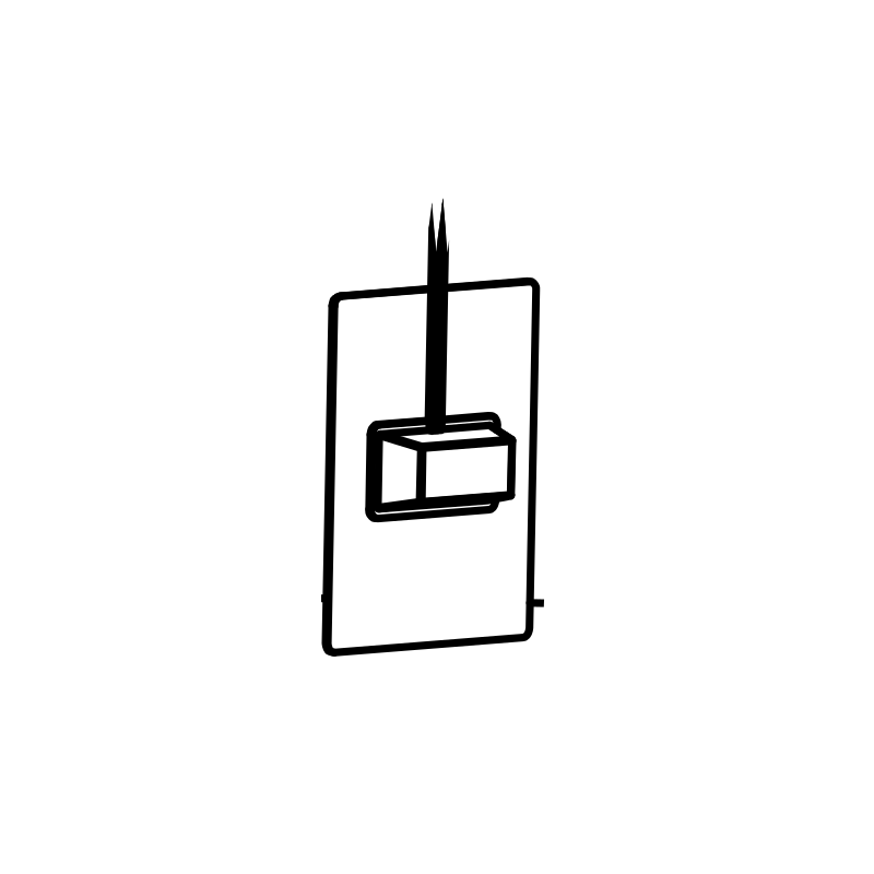 EH0002 - Engine Oil Heater Kit 110V