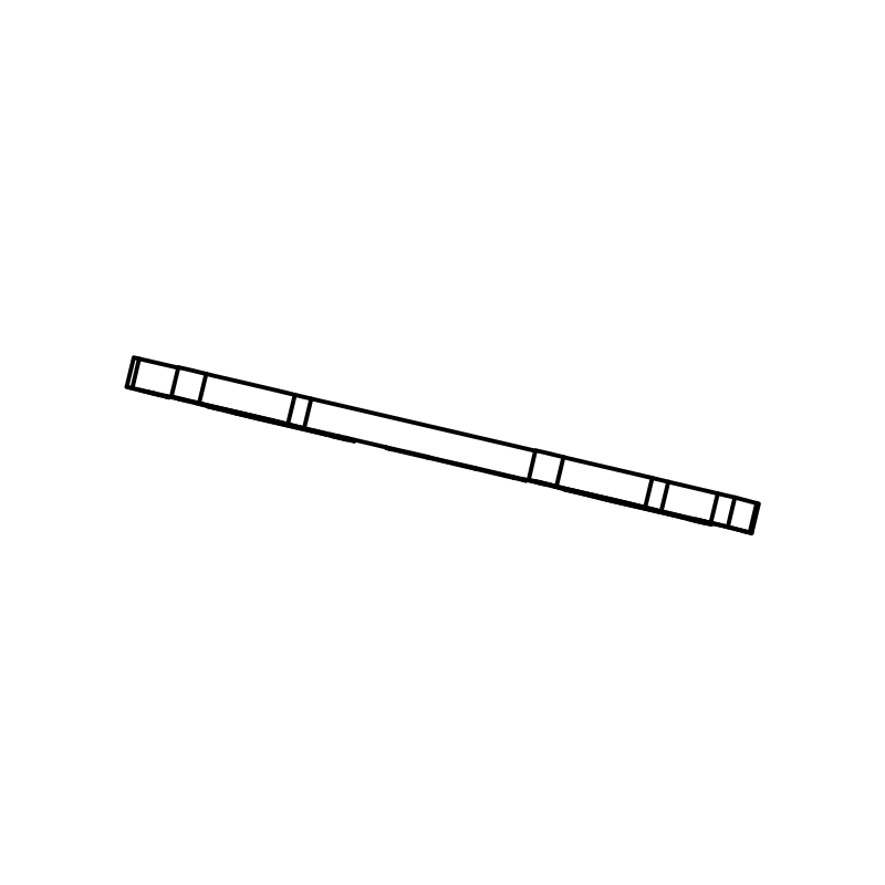 ERP0125 - Coil Retainer