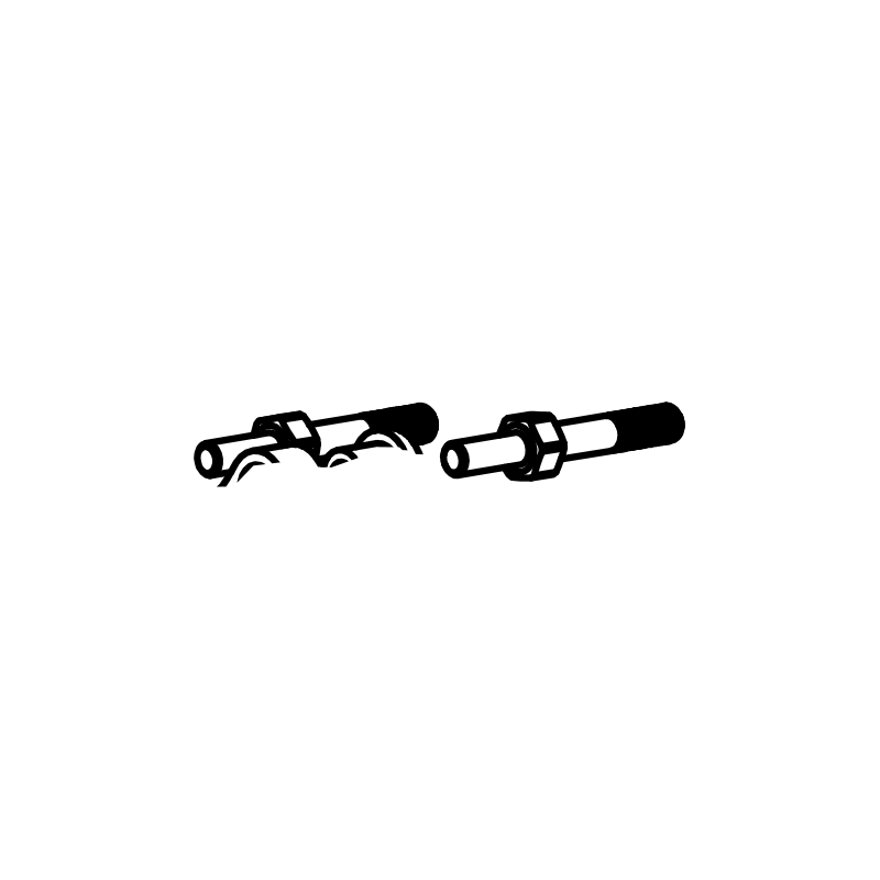 ERP0145 - Water Pump Support Bracket Stud