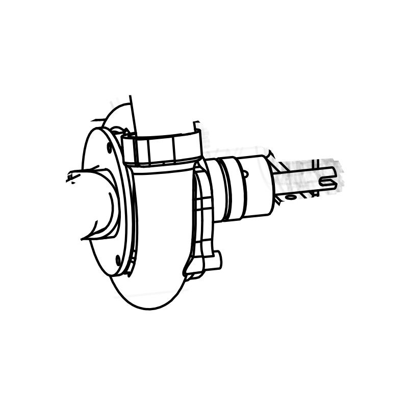 ERT0063 - Water Pump