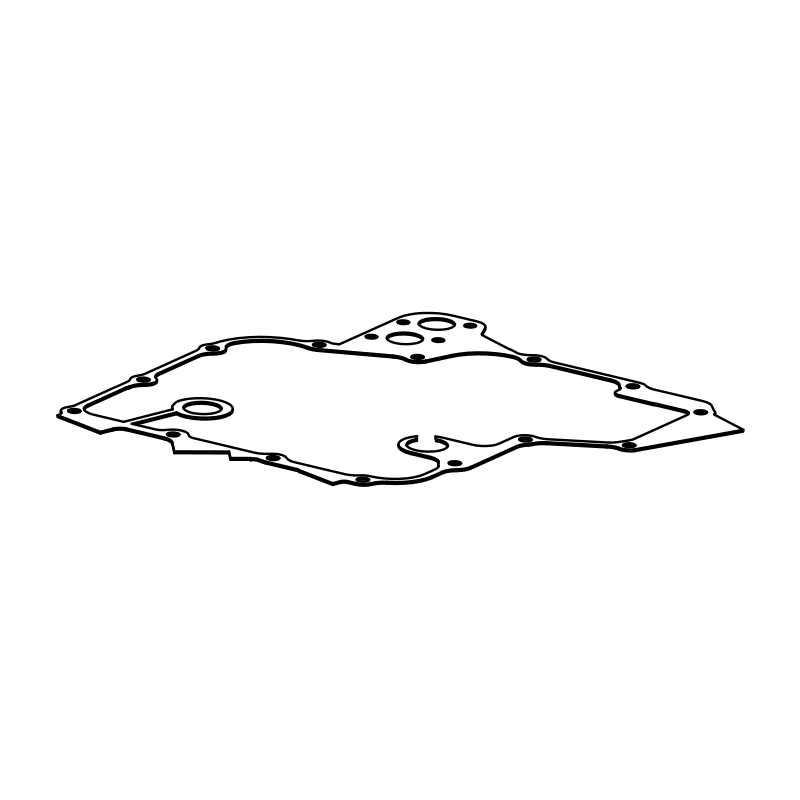 ESS0026 - Gasket Oil Pan Sump