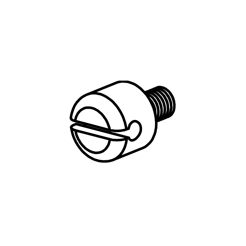 ET0044 - Blipper Throttle Cable Fitting