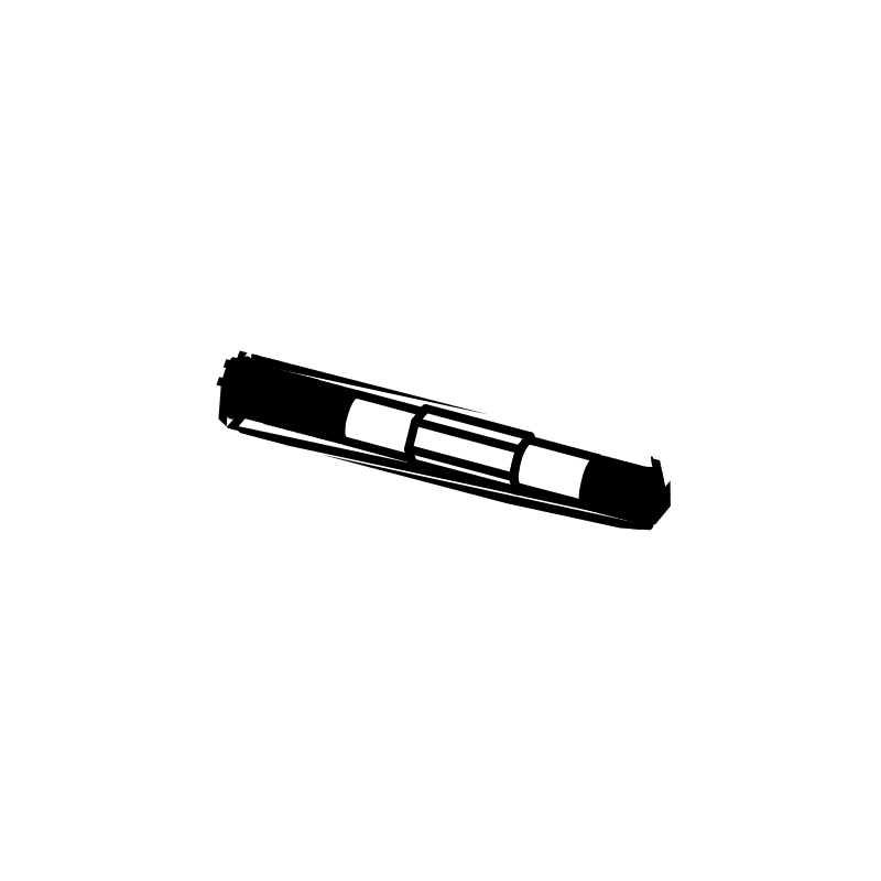 ET0080 - Throttle Pedal Adj Rod