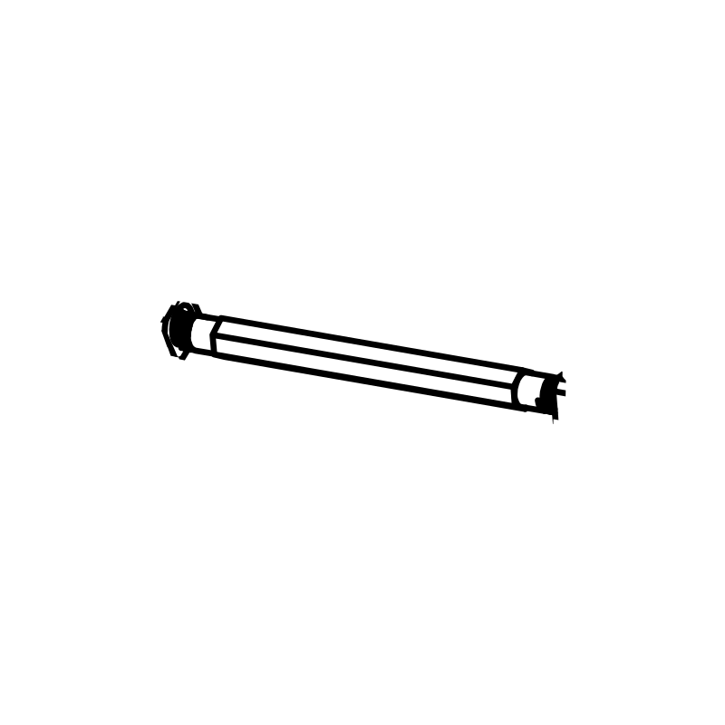 ET0119 - Extended Throttle Pedal Adj Rod