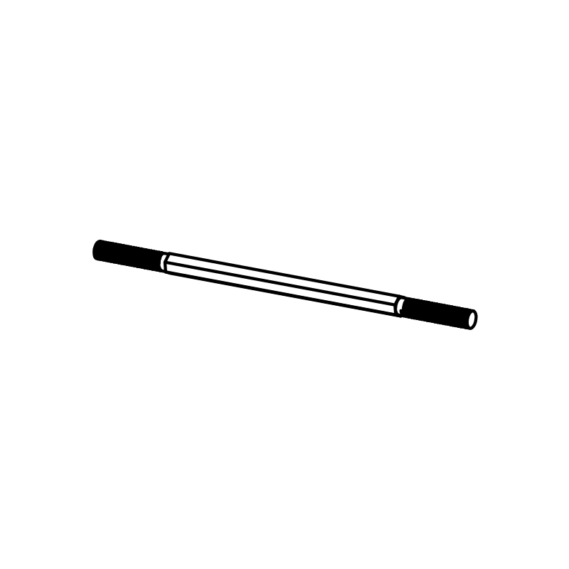 ET0120 - Extended Throttle Pedal Adj Rod