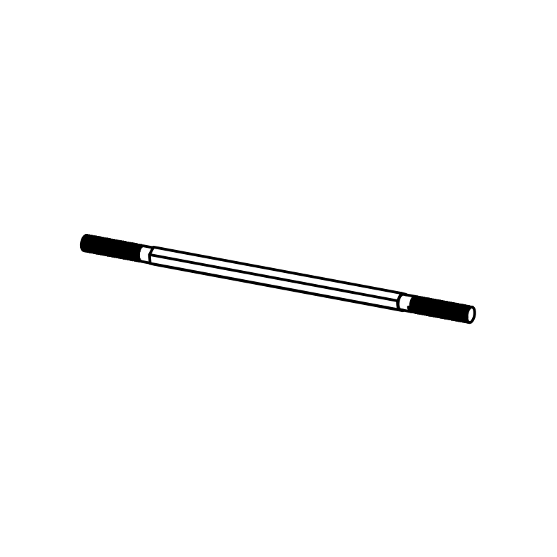 ET0121 - Extended Throttle Pedal Adj Rod