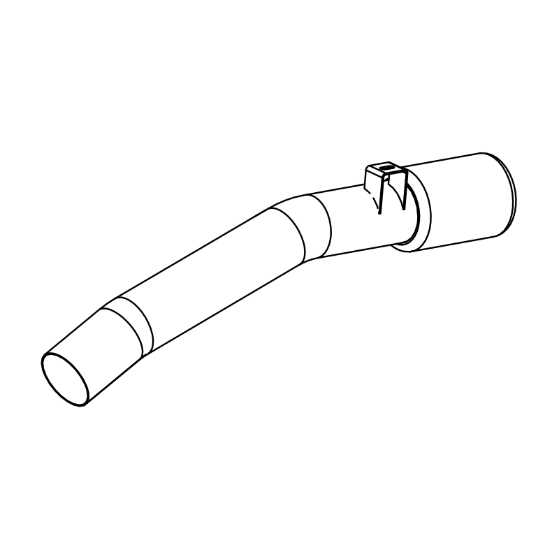 RAD-EX0354 - Silencer, Loud, Radical SR10