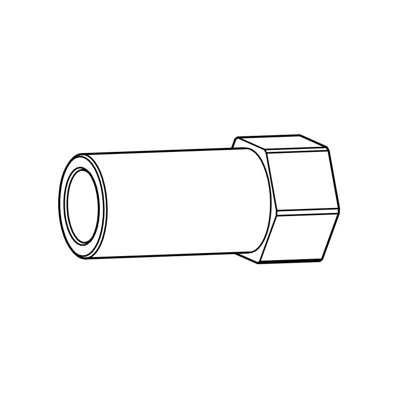 FA0005 - Blipper Cable Fitting