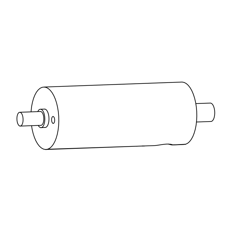 FA0037 - Throttle Blipper Body