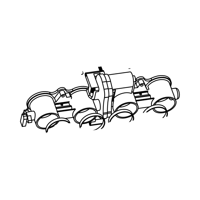 FB0110 - DBW Throttle Bodies