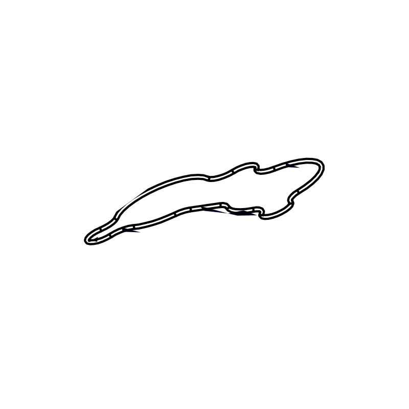 FB0123 - O-ring 124 x 2.5 Viton - Trumpet Base
