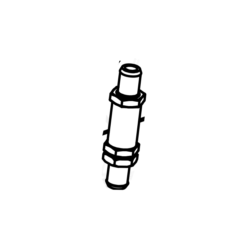 FD0004 - Check Valve Assembly
