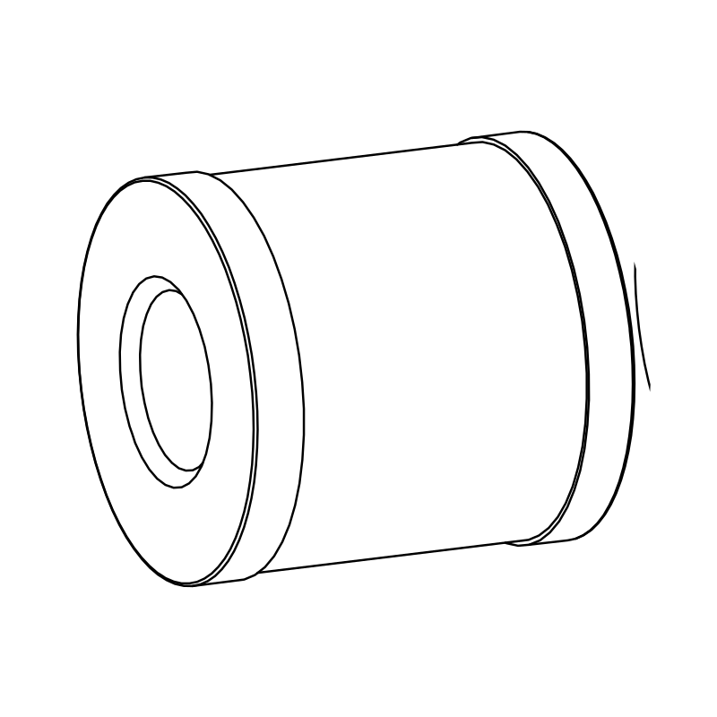 FF0005 - Fuel Filter