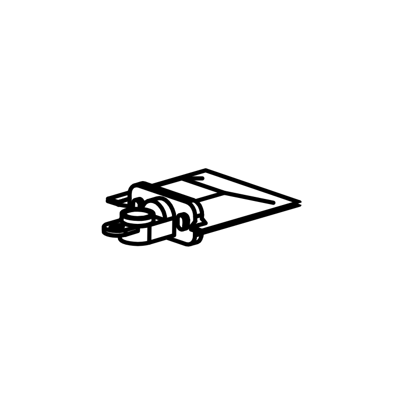 FF0017 - Fuel Filter
