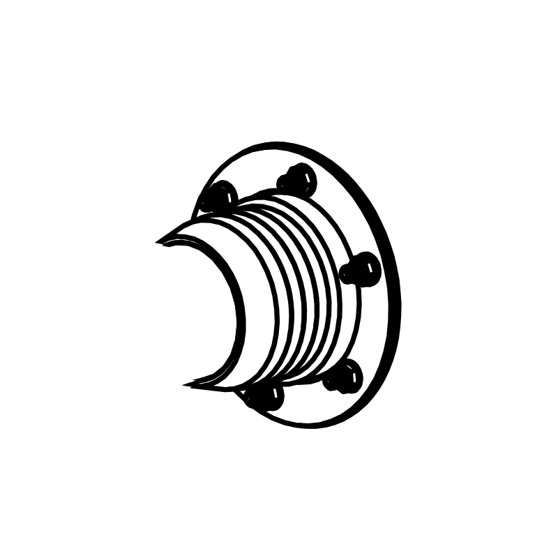 FH0007 - Filler Neck & Cap