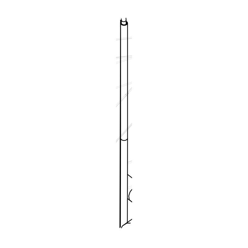 FH0021 - PVC Hose 6mm ID x 9mm OD