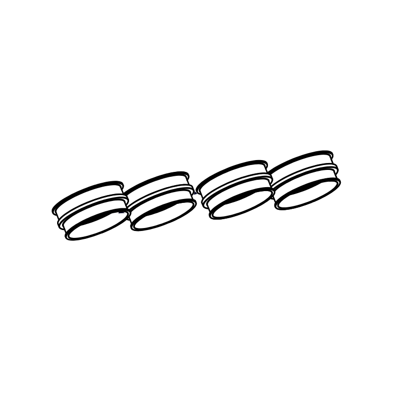 FI0191 - Throttle Rubber 2023