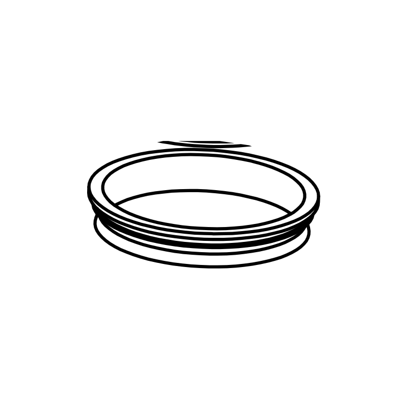 FP0010 - Fuel Pump Seal