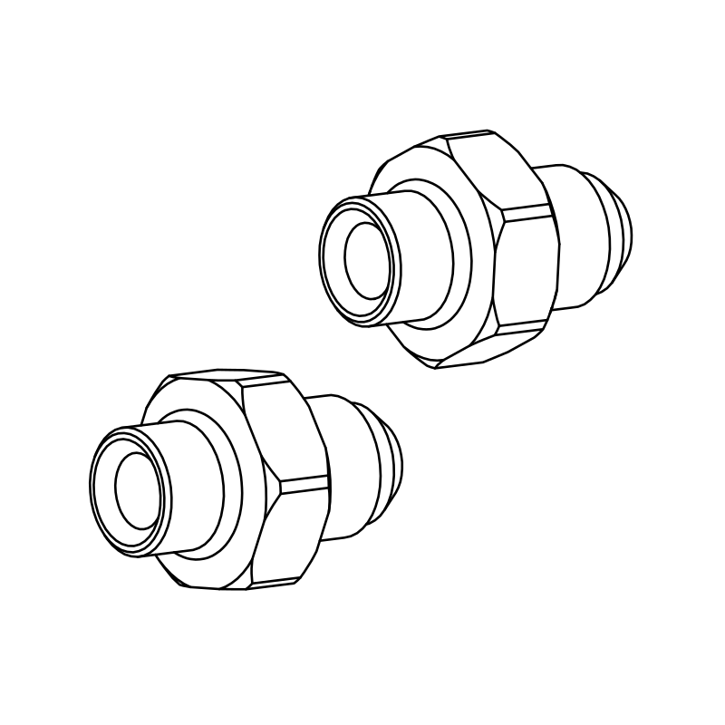 FR0009 - Port Adpater