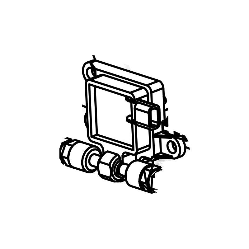 FS0001 - Flex fuel adapter