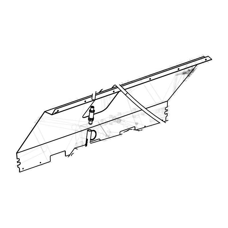 FT0141 - Fuel Tank Skin 76L