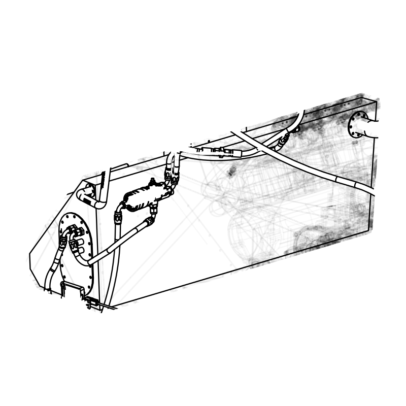 FT0192 - Fuel Cell 76L FIA 2023